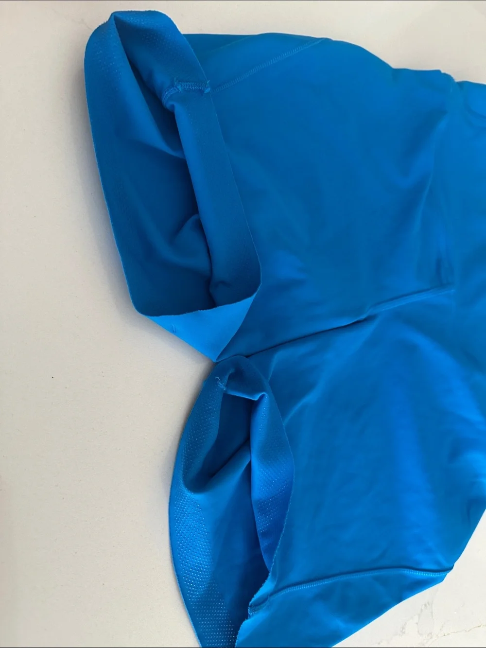 Lululemon Base Pace High-Rise Short 6